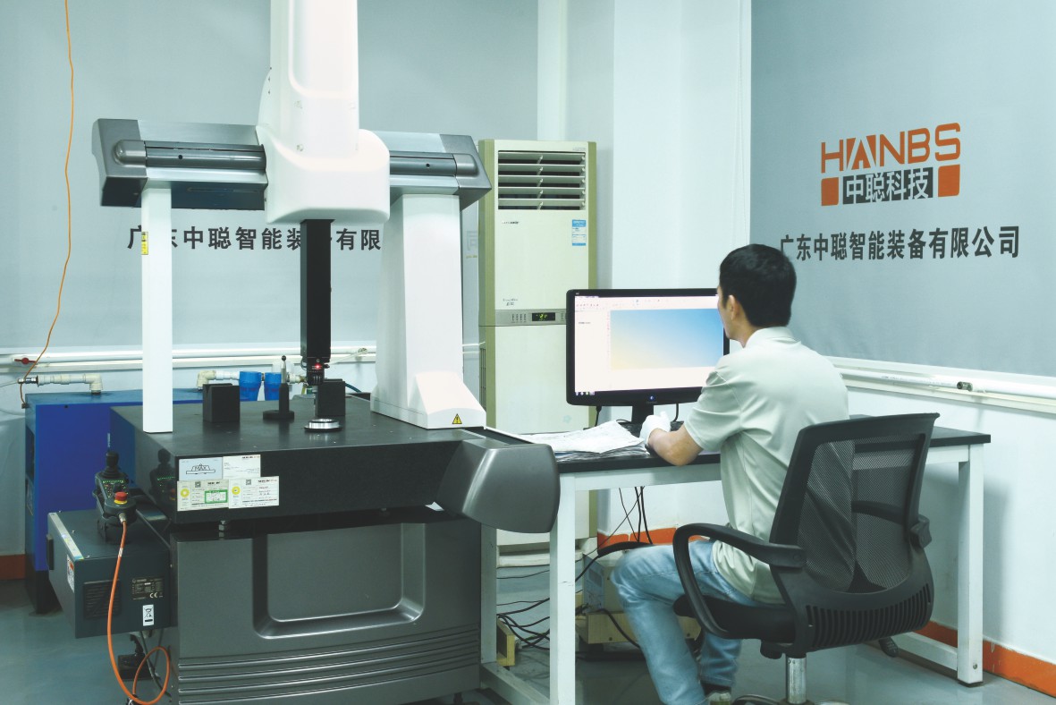 Swiss CNC Lathe Coordinate Measuring Machine Inspection Swiss CNC Lathe Coordinate Measuring Machine Inspection