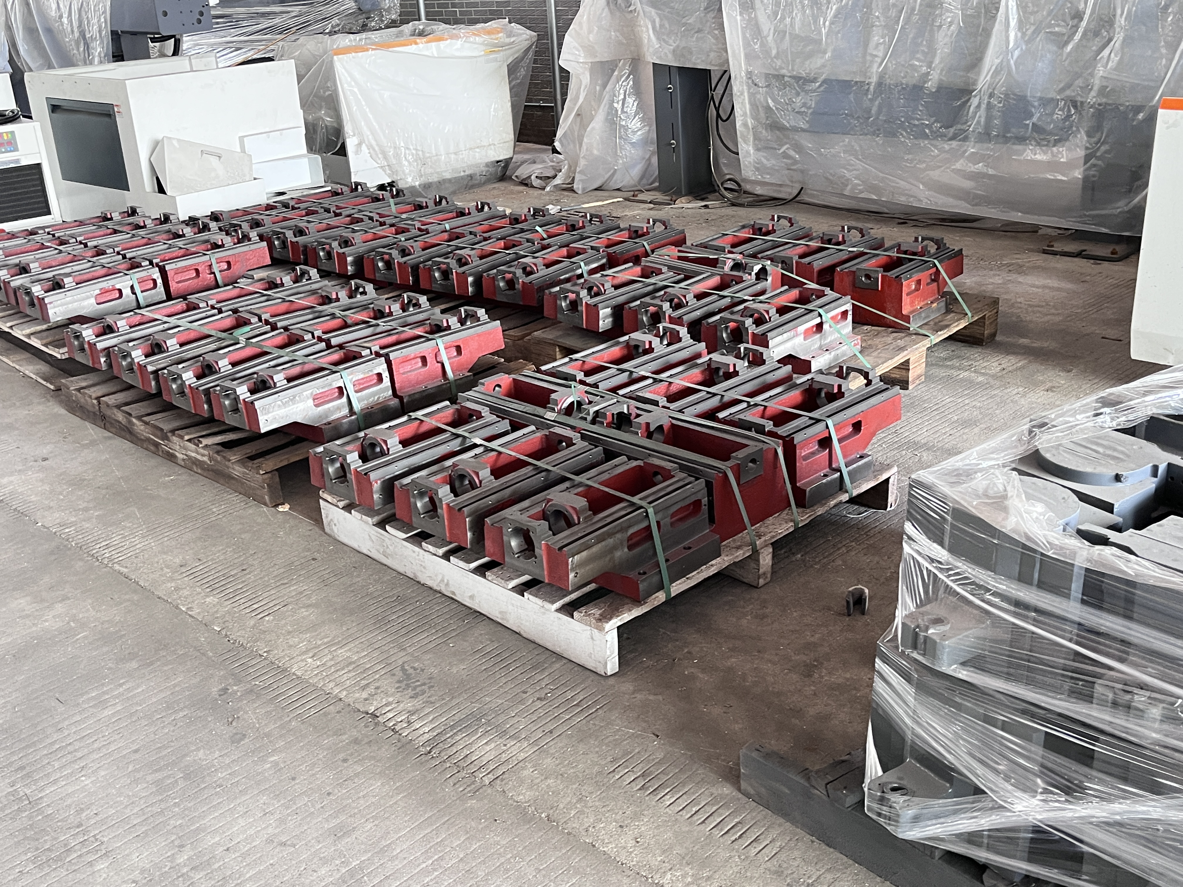 swiss cnc lathe of casting iron(small) swiss cnc lathe of casting iron(small)