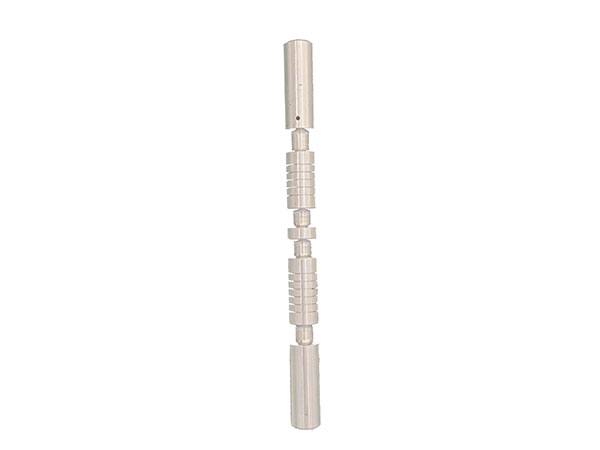long shaft sample