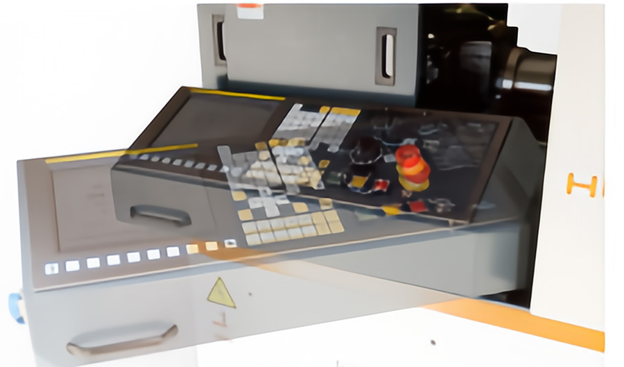 control system