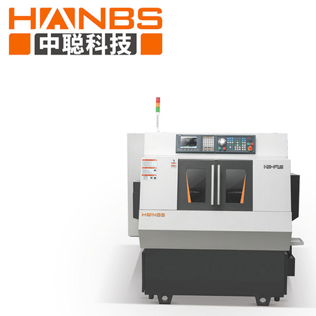 P-15 Automatic CNC Swiss Type Lathe of Double Spindle And Double Row with Fanuc System