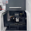 Hs-512 Hanbs Swiss Type CNC Lathe with Rigidity And High Processing Accuracy