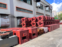 swiss type cnc lathe of castings