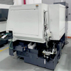 Hs-1146 Vehicle-milling Composite CNC Lathe with Double spindle and double turret cnc lathe