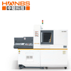 Hs-320 Hanbs High Quality Swiss Type CNC Automatic lathe of Special parts swiss lathe