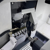 Hs-512 Hanbs Swiss Type CNC Lathe with Rigidity And High Processing Accuracy