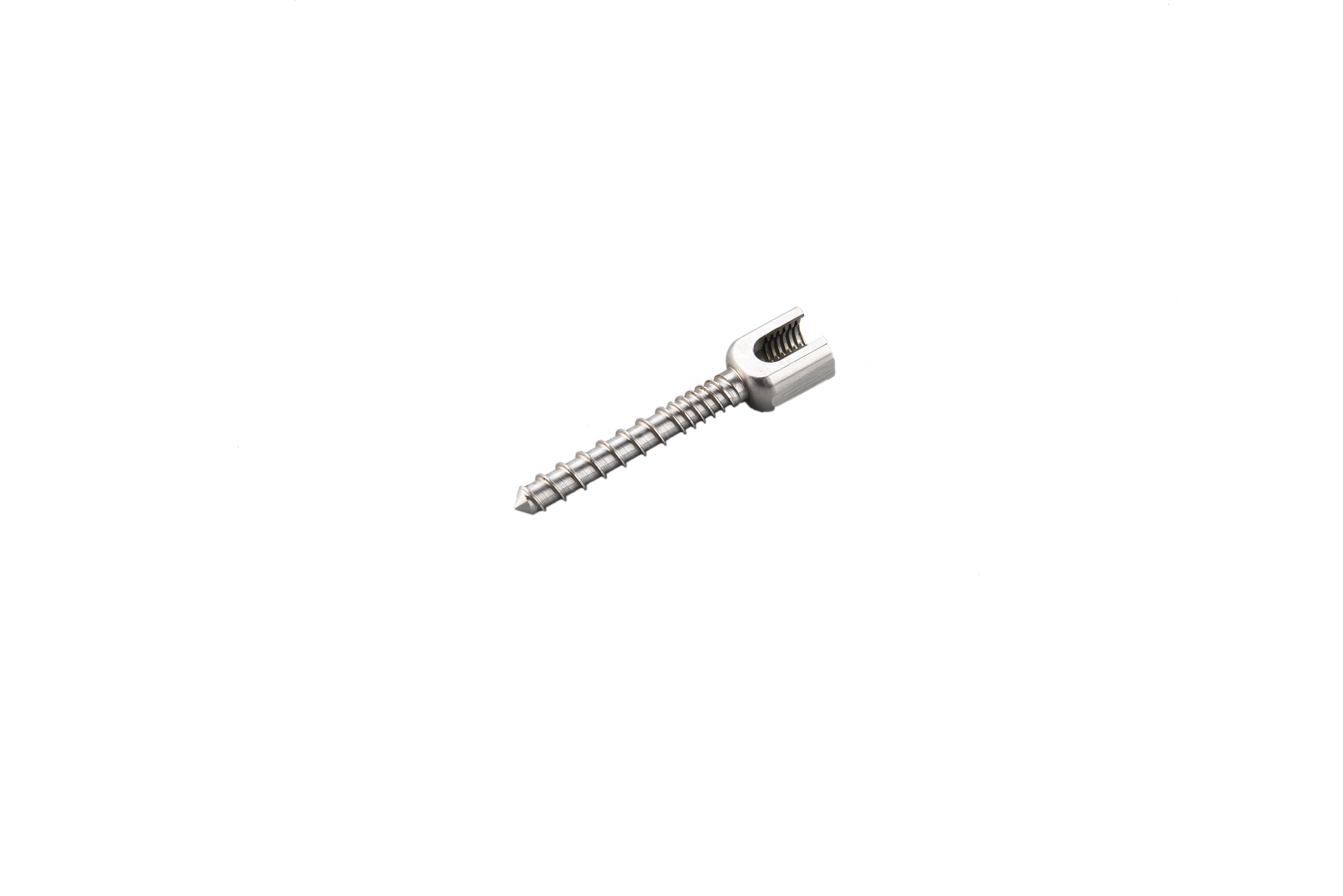 Bone screws