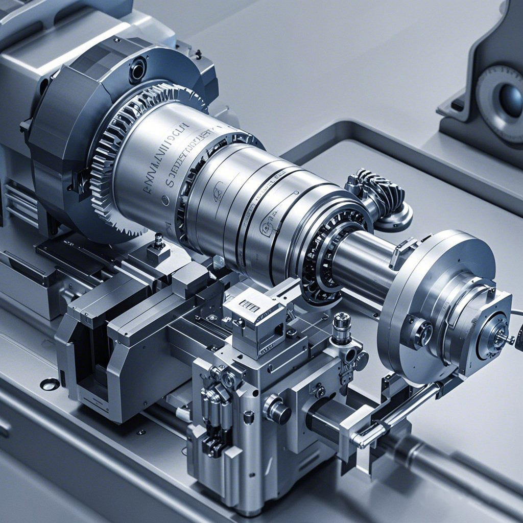 cnc lathe, future, development, science,