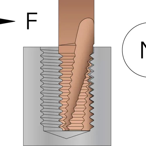 thread milling 1