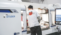 Other cnc lathe