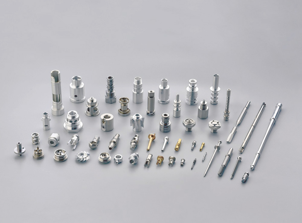 swiss cnc lathe proof