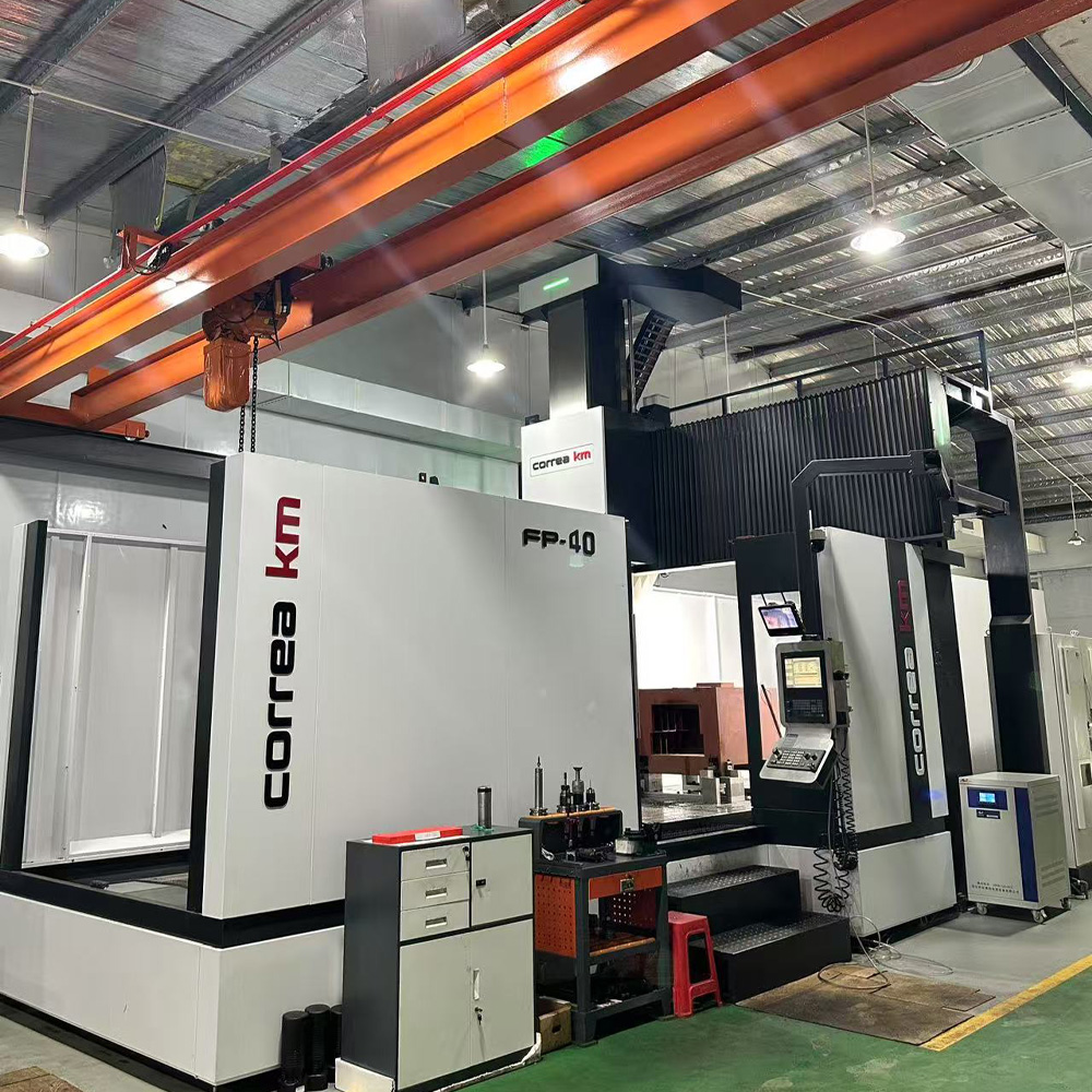 Nicolas-industrial machine tools