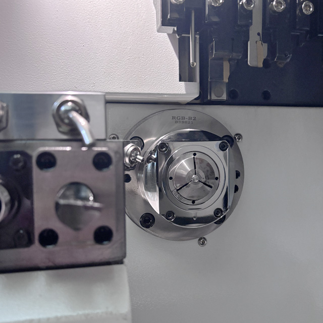 collet