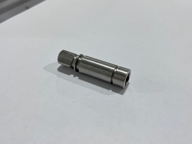 hydraulic part